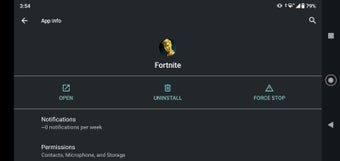 Image 0 for GSM Fix Fortnite