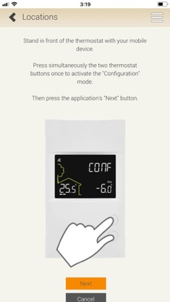 Image 1 for CONCERTO Connect by Flext…