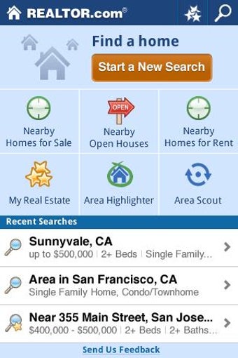 Imagen 1 para Realtor.com Real Estate: …