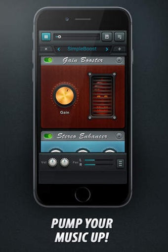 Imagen 0 para Volume Maximizer - Sound …