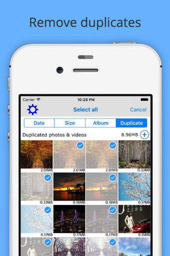 Image 0 for Photo Cleaner - Delete du…