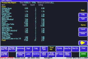 Image 0 for Terminal by onePOS