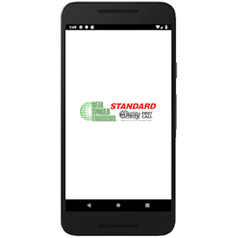 Image 3 for Standard Real World Train…