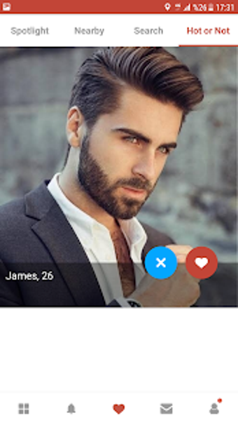 Image 1 for Cougar Dating App - AGA