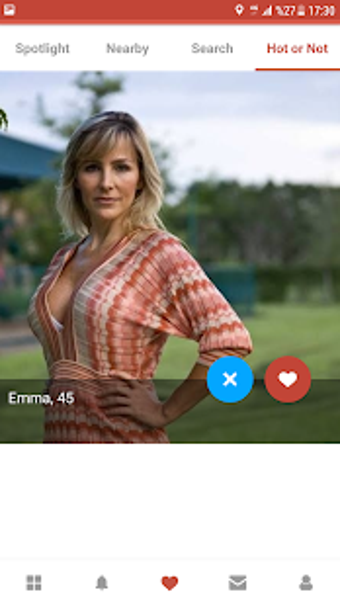 Image 3 for Cougar Dating App - AGA