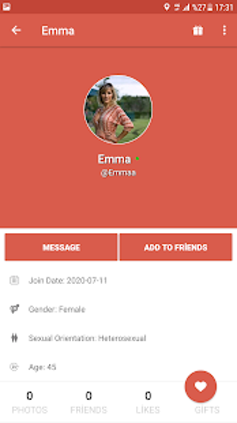 Image 0 for Cougar Dating App - AGA