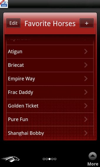 Imagen 2 para Horse Races Now