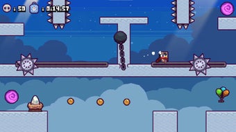 Image 0 for Penguin Flight: Beyond Th…
