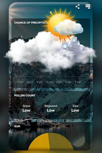 Imagen 3 para Weather App