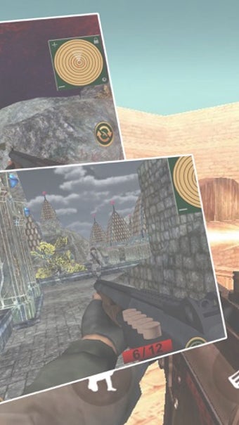 Image 0 for Terrorist SWAT Shoot