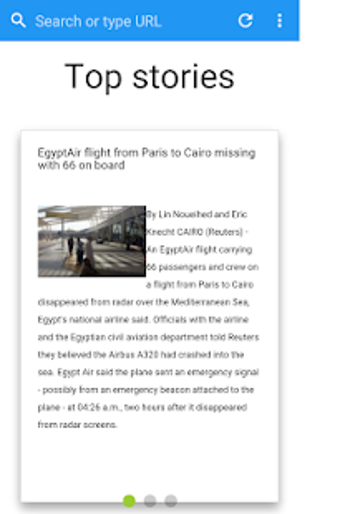 Image 1 for Browser Plus