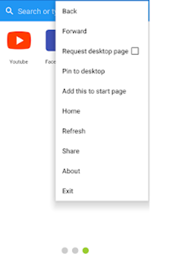 Image 2 for Browser Plus