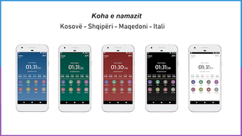 Image 3 for Ezani - Takvimi, Kurani S…