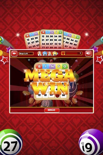 Imagen 0 para Bingo Big Fish - Bingo To…
