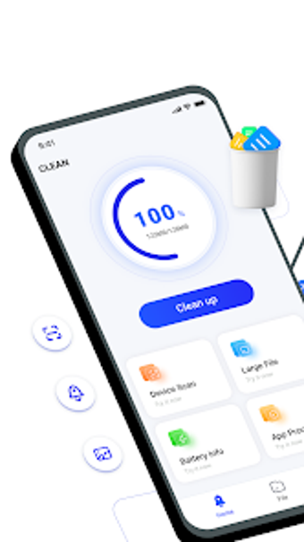 Image 0 for Bx File Explorer