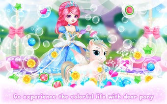 Imagen 0 para Princess Palace: Royal Po…