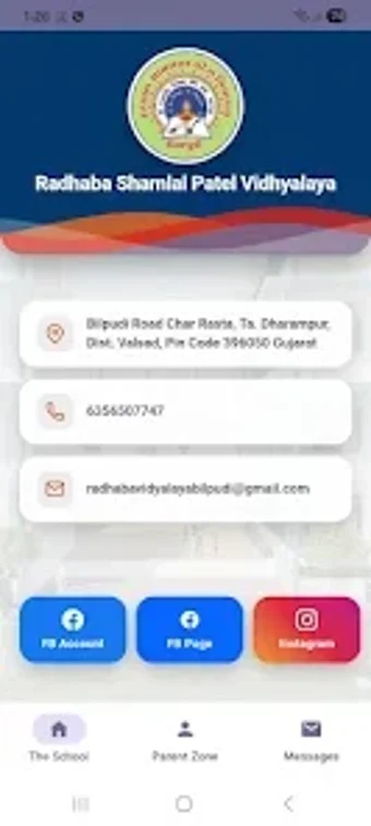Imagen 0 para Radhaba Vidhyalaya