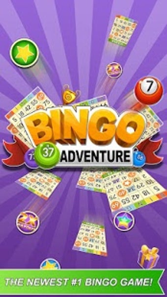 Imagen 5 para Bingo Adventure - Free Ga…