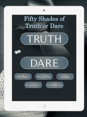 Image 0 for 50 Shades of Truth or Dar…