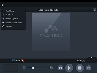 Image 2 for mconnect Player HD  Googl…