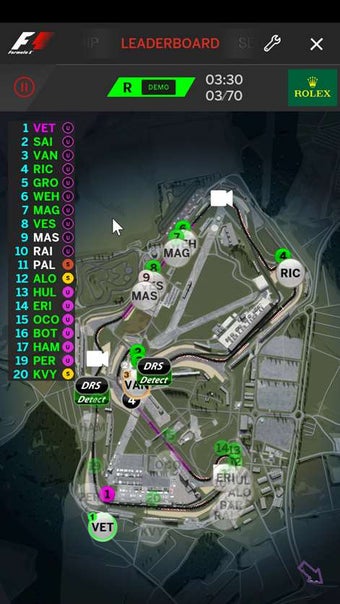 Image 0 for Formula 1 for Windows 10