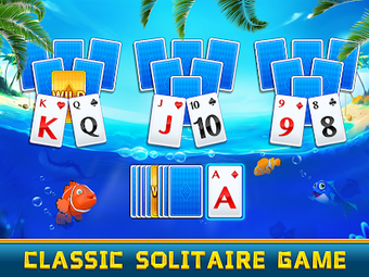 Image 2 for Solitaire TriPeaks Journe…