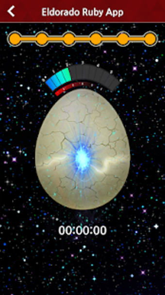 Image 1 for Eldorado Ruby App
