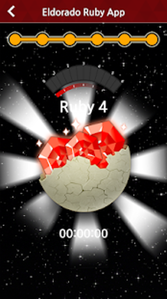 Image 0 for Eldorado Ruby App