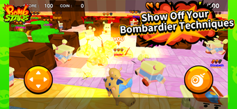 Image 3 for Bomb STARS