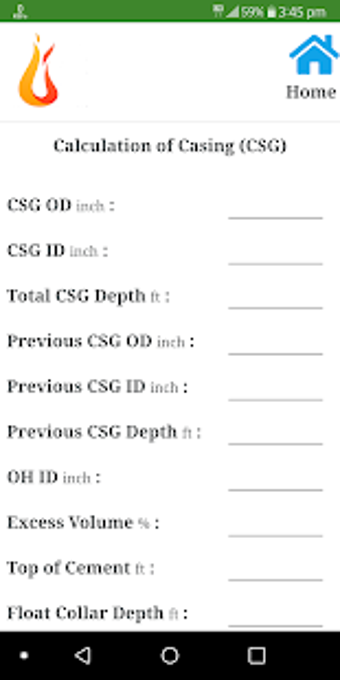 Imagen 2 para Oilfield Calculations & F…