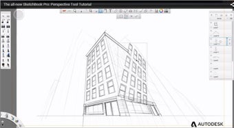 Image 0 for SketchBook Pro