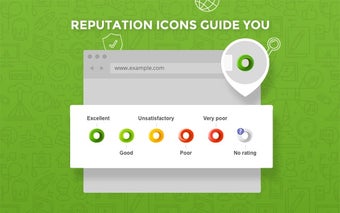 Image 2 for WOT (Web of Trust) for Fi…
