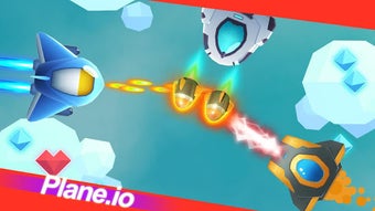 Image 0 for Plane.io