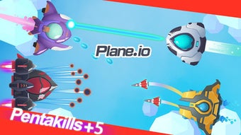 Image 3 for Plane.io