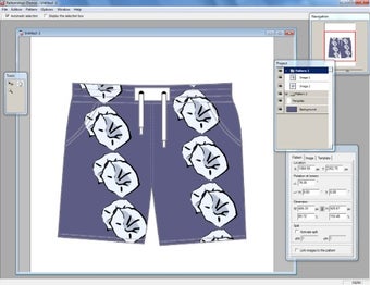 Image 0 for Patternshop