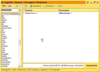 Image 1 for LingoPad
