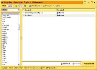 Image 0 for LingoPad