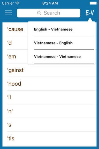 Image 0 for Ultimate Lac Viet Diction…