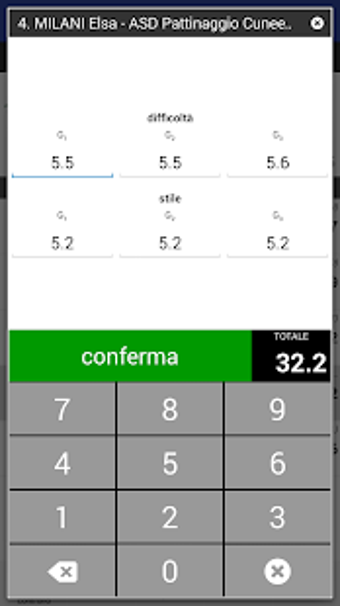 Image 1 for RollerScore