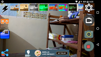 Image 0 for VR Lens
