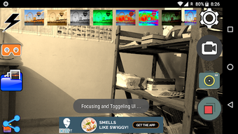 Image 1 for VR Lens