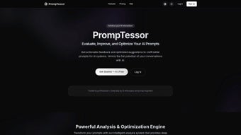 Image 0 for PrompTessor