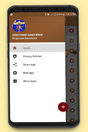 Imagen 3 para Rancheras Ringtones Best …