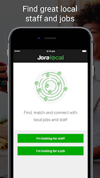 Imagen 3 para Jora Local - Hire Staff &…