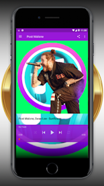 Image 0 for Post Malone & Swae Lee - …