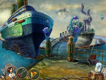 Image 0 for Snark Busters Trilogy
