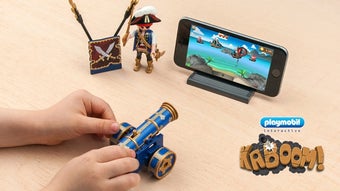 Image 2 for PLAYMOBIL Kaboom!