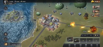 Imagen 0 para Warpath Ace Shooter