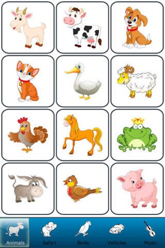 Image 0 for Sound Touch for Kids Lite