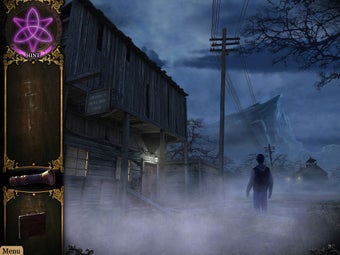 Image 0 for Strange Cases: The Secret…